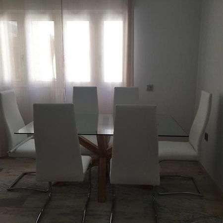 Apartmán San Jacinto 69 Triana Sevilla Exteriér fotografie
