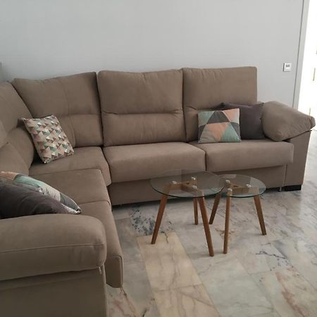 Apartmán San Jacinto 69 Triana Sevilla Exteriér fotografie