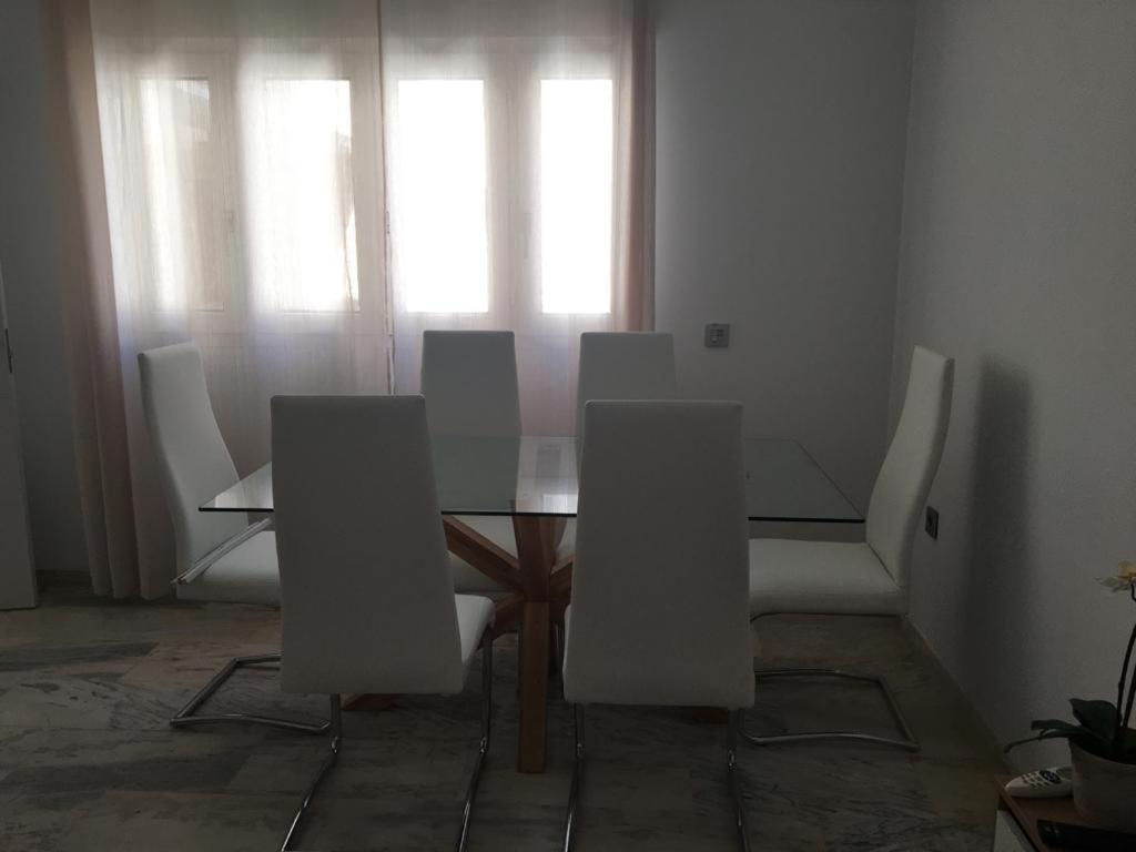 Apartmán San Jacinto 69 Triana Sevilla Exteriér fotografie