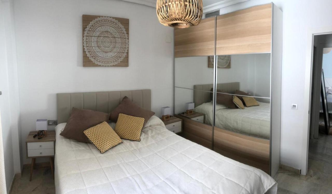 Apartmán San Jacinto 69 Triana Sevilla Exteriér fotografie