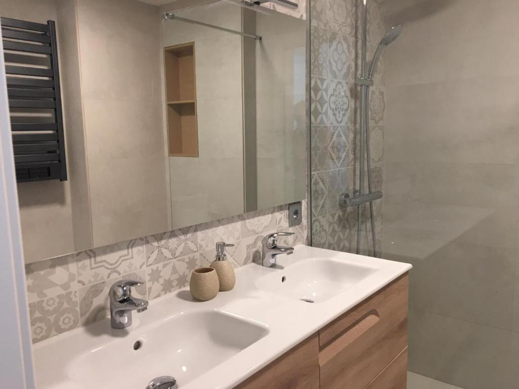 Apartmán San Jacinto 69 Triana Sevilla Exteriér fotografie