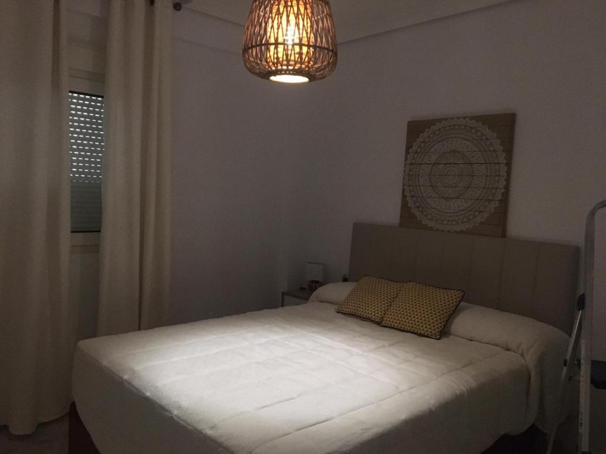 Apartmán San Jacinto 69 Triana Sevilla Exteriér fotografie