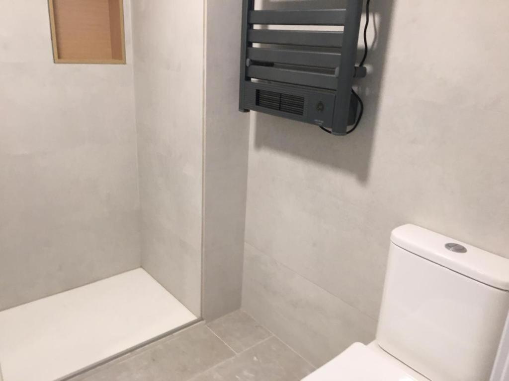 Apartmán San Jacinto 69 Triana Sevilla Exteriér fotografie