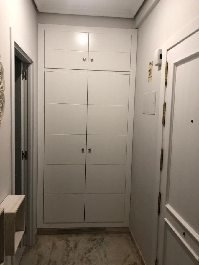 Apartmán San Jacinto 69 Triana Sevilla Exteriér fotografie